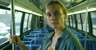 Diane Kruger dans H24 - 24 heures dans la vie dune femme, à voir sur Arte.