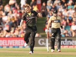 Of wickets in a bbl season! Cricketer Sams Tests Positive To Covid 19 The Esperance Express Esperance Wa