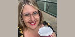 Adele Cooke, Money Mail