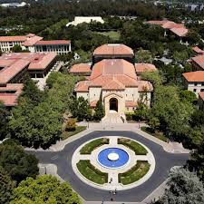 Stanford university is up for review. Ex Stanford Professor I Was Pushed Out After Reporting Sexual Harassment California The Guardian