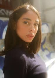 Kiara Gomez Glad Bak