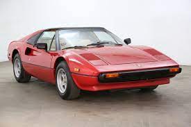 Maybe you would like to learn more about one of these? 1980 Ferrari 308 Gts Is Listed Sold On Classicdigest In Los Angeles By Beverly Hills For 49950 Classicdigest Com