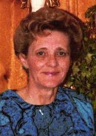Obituary of Doris "Jane" Elizabeth Bond