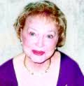 Greta Zuckerman Obituary (2008)