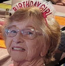 Wyvonia (Baccus) Welborn Borden Obituary