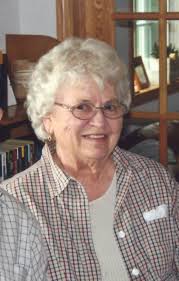 Dorothy Holte Obituary January 17, 2015