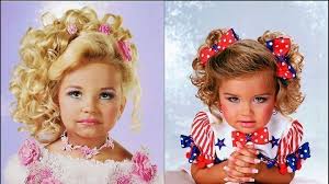 Miss india official site of the beauty pageant held in india. Petition Banning Child Beauty Pageants Ages 16 Under Change Org