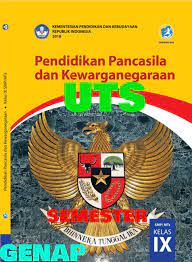 We did not find results for: Uts Pkn Kelas Ix Semester Genap Other Quiz Quizizz