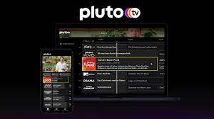 Use your tv to mirror or stream content and learn how to connect your laptop, phone, or tablet with just a few easy steps. Pluto Tv Ab Sofort Auch Uber Den Browser Verfugbar