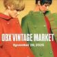OBX Vintage Market event image