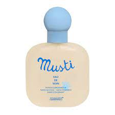 Musti Eau De Soin Spray