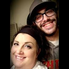 Your Homecoming King and Queen… Camden Carr and Taylor Redington!