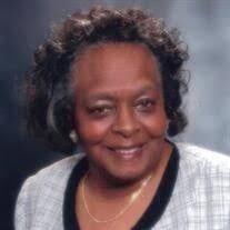 Mildred "Minnie" Elizabeth Wright Obituary