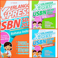 Jual promo xpress un bahasa indonesia smk 2020 erlangga plus kunci xpress un smk mak 2020 matematika bonus kunci jawaban penerbit. Erlangga Xpress Usbn Sd 2020 Un Sd 2020 Kunci Jawaban Shopee Indonesia