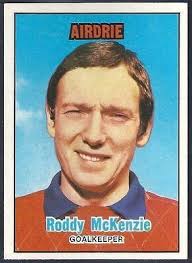 Roddy McKenzie