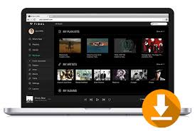 How To Download Songs From Tidal Onto Computer