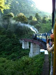 Travel Like Wes Anderson On The Real Darjeeling Limited Railway Places To Go Travel Around The World World Heritage Sites
