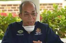 It's a war we will win', Chang tells gangsters as ZOSO is declared for  Westmoreland