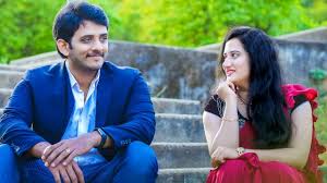 Telugu Pre Wedding Shoot 2020 Ii Manogna Rajesh Ii Ark Photography 2k Youtube