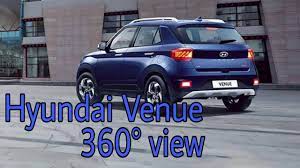 View interior photos, exterior photos, 360 tours and colors. Hyundai New Venue 360 View Open And Interior Design Top Model Hik Vlog Youtube
