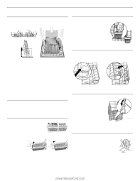 We did not find results for: Removable Culinary Tool Rack 3rd Level Rack Kitchenaid Kdtm354dss Use Care Guide Page 13