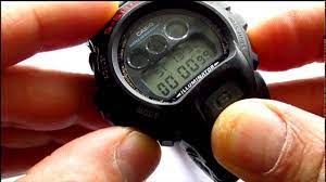 Get great deals on ebay! Casio G Shock 1289 Dw 6900 Youtube