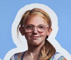 A family portrait, 78"x 92", oil