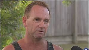 Skipper of capsized trawler talks of fight to survive