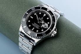 Rolex Submariner