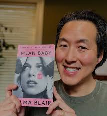 We never know what others are going through. . I just finished the memoir  by the actor @selmablair . You may know her from movies like Cruel  Intentions, Legally Blonde, and Hellboy. .