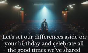 It S Hard To Find The Words To Say Happy Birthday To An Ex Boyfriend Happy Birthday Quotes For Friends Birthday Wishes Quotes Birthday Wishes For Boyfriend