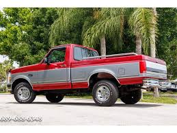 Image result for Silver 1995 Ford Truck