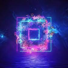 Neon Ipad Ipad 2 Ipad Mini For Parallax Wallpapers Hd Desktop Backgrounds 1280x1280 Images And Pictures How to set a neon wallpaper for an android device?