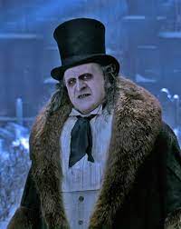 Batman Returns Batman Universe Marvel Movies Tim Burton Filmography