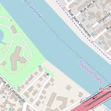 Oth sud ouest ∙ dates : Pss Hopital Paule De Viguier Toulouse France