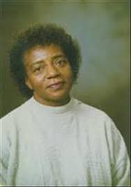 Obituary information for Mary Louise Bryant