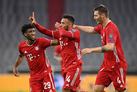 Saiba onde assistir à partida da copa da inglaterra. Onde Assistir Ao Vivo Bayern De Munique X Eintracht Frankfurt Pelo Campeonato Alemao Goal Com