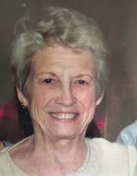 Betty Swift Obituary July 3, 2022