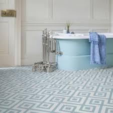 Geometric Cushioned Vinyl Flooring Tile Effect Kitchen Bathroom Lino Cairo 03 Ebay Tile Effect Vinyl Flooring Vinyl Flooring Cushioned Vinyl Flooring