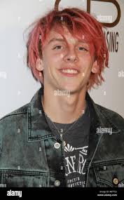 Jacob bertrand hi-res stock photography and images