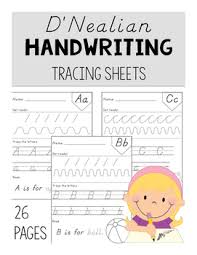 Free printable worksheets to help teach the d'nealian alphabet letters. D Nealian Handwriting Worksheets Teachers Pay Teachers
