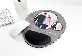 Surface résistante et facile d'entretien. Foto Mousepad Mausmatte Mit Foto Bedrucken Foto Geschenke Vom Fotoservice Smartphoto Der Neue Name Von Extrafilm