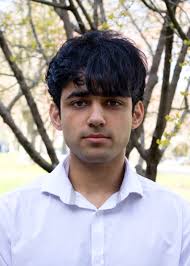 Winthrop Scholars · Connecticut College News