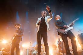 Kaizers orchestra dieter meyers inst lyrics. Kaizers Orchestra Wikipedia