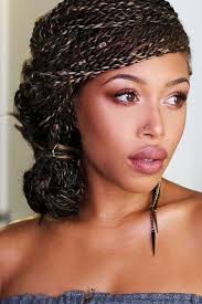 Url to see almost all images in the picture gallery. 43 Micro Braids Hairstyles For February 2021