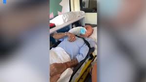 Significado de #ingresado #daniloenriquenorenabenitez e uma inflexao de enter. Kiko Matamoros Admitted Urgently Junipersports