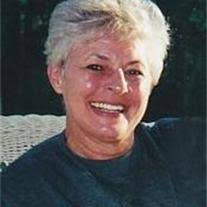 Obituary information for Geraldine M Steffl