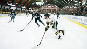 Vermont sports scores for Monday, January 13