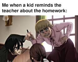 Aot perfect shots on twitter. The Best Attack On Titan Memes Memedroid