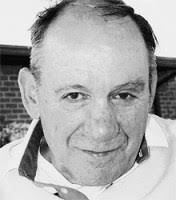 Richard WHITMAN Obituary (2011)